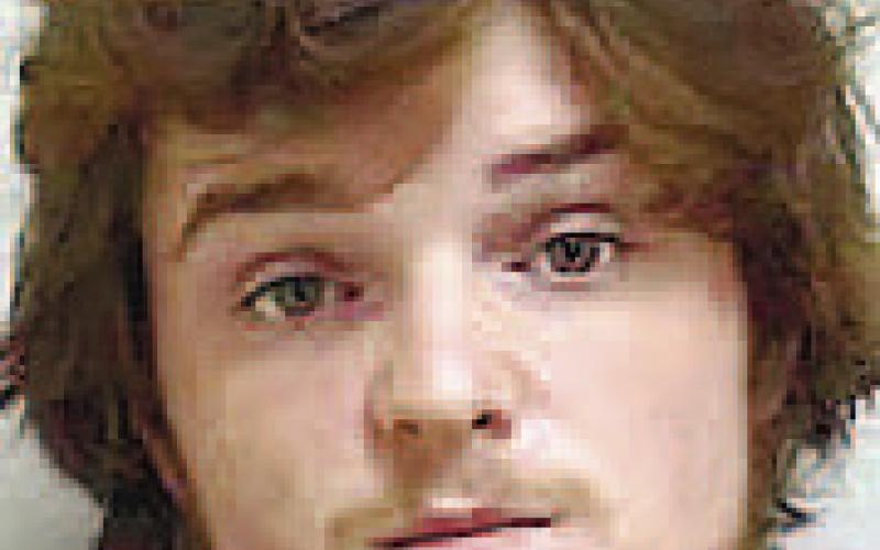 Brandin Cole Mullins