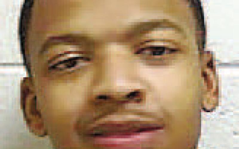 Darius Jermon Reaves