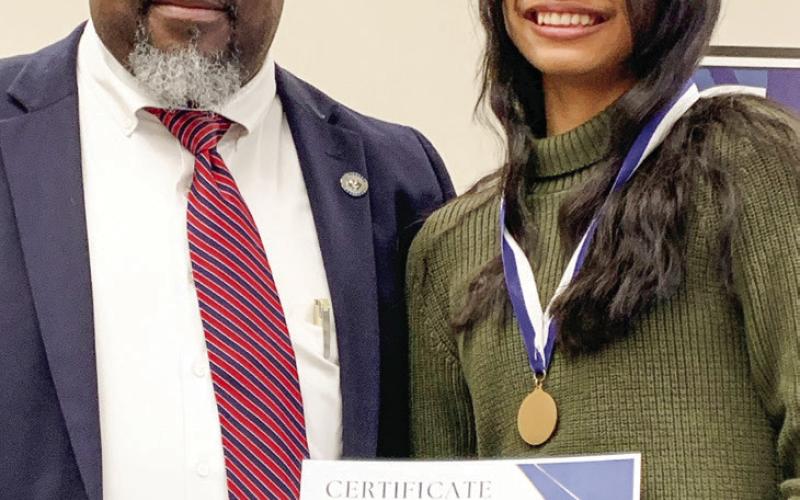 Yashvi Patel