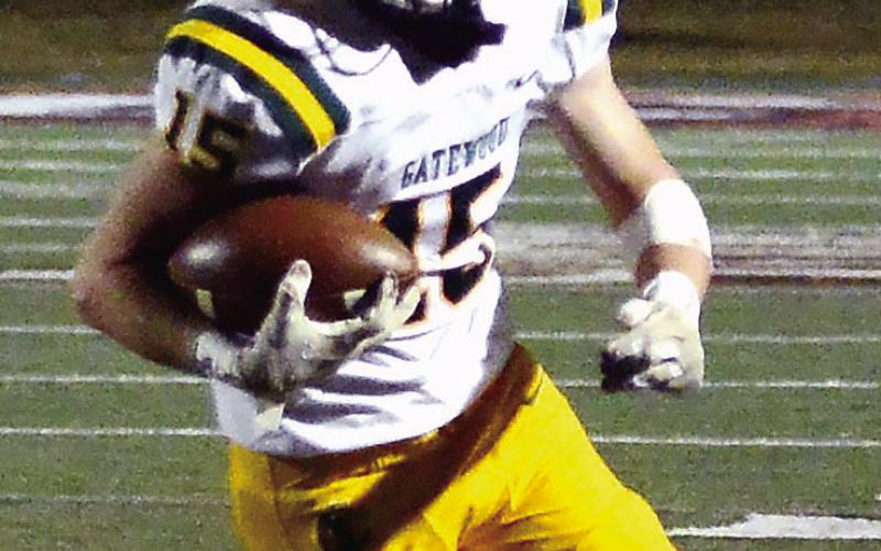 Lawson Wooten