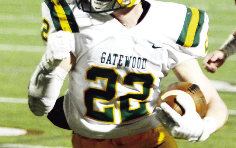 Hunter Johnson