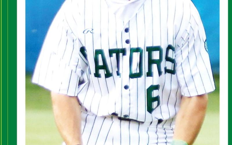 Gators gut Spartans for second-straight state title