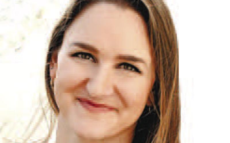 Willingham GWM’s ‘Meet the Author’ for December