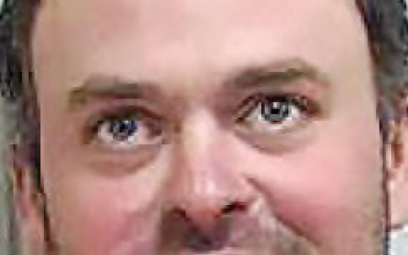 Bradley K. Rutledge II