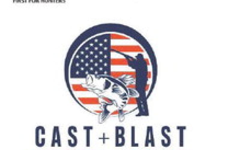 ‘Cast &amp; Blast’ to honor wounded vets