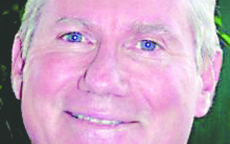 Bill Dudley Guest Columnist