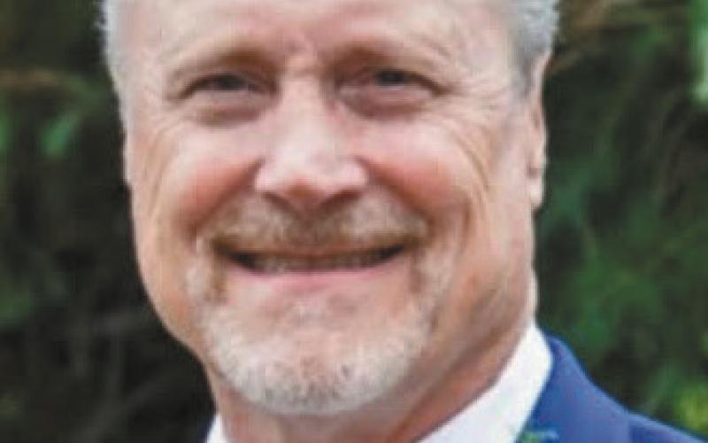 Tim Robert Swymer
