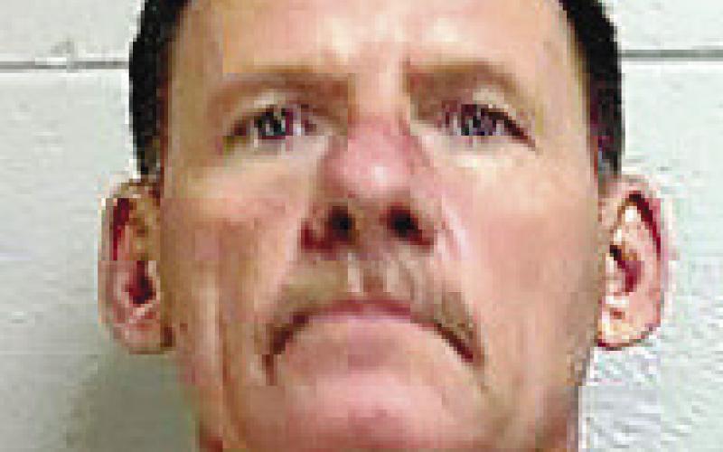 Putnam County Jail Report