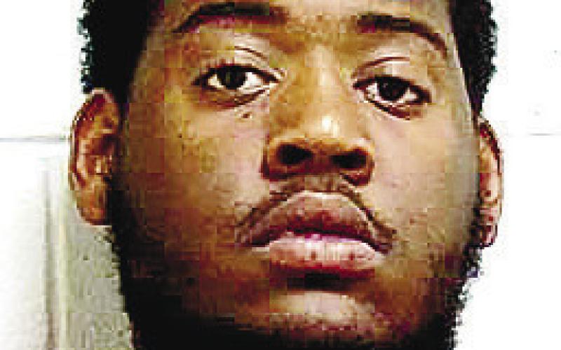 Putnam County Jail Report