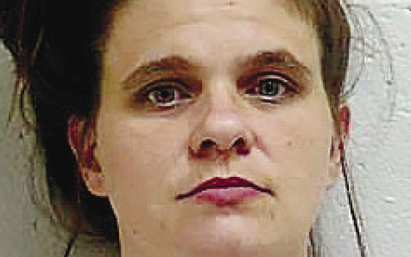 Putnam County Jail Report
