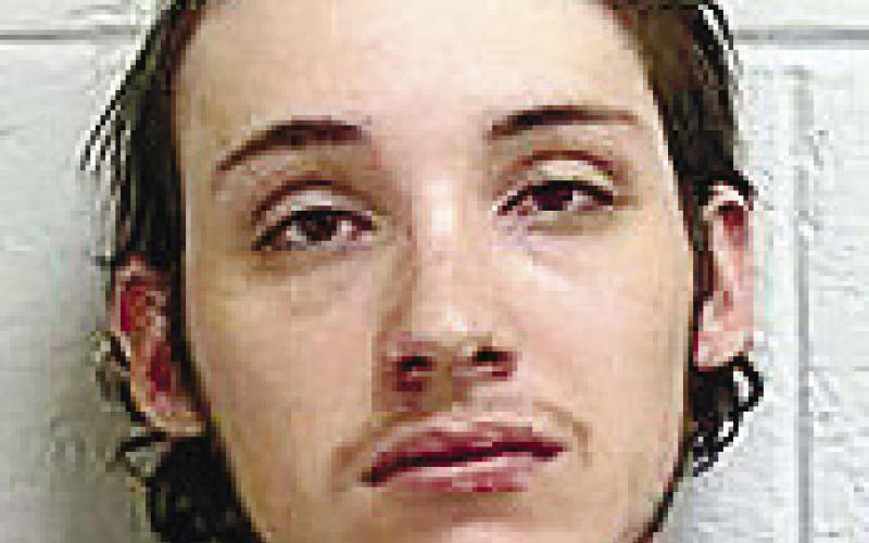 Brooke Elizabeth Massie Kerry Allan Davidson, 62, of Milledgeville – probation violation