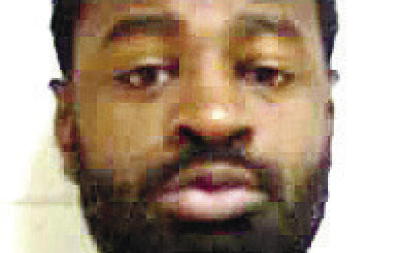 Putnam County Jail Report