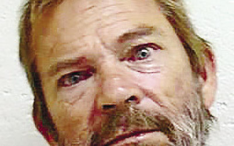 Putnam County Jail Report