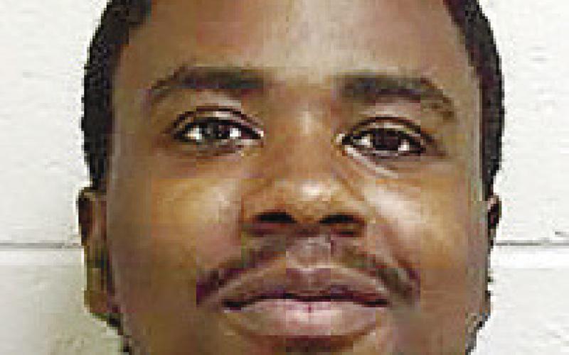 Darrell Blake Hanson Willem Lenzell Adams