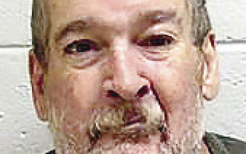 Putnam County Jail Report