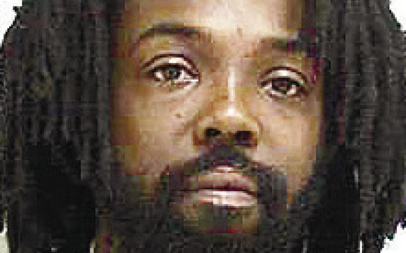 Putnam County Jail Report