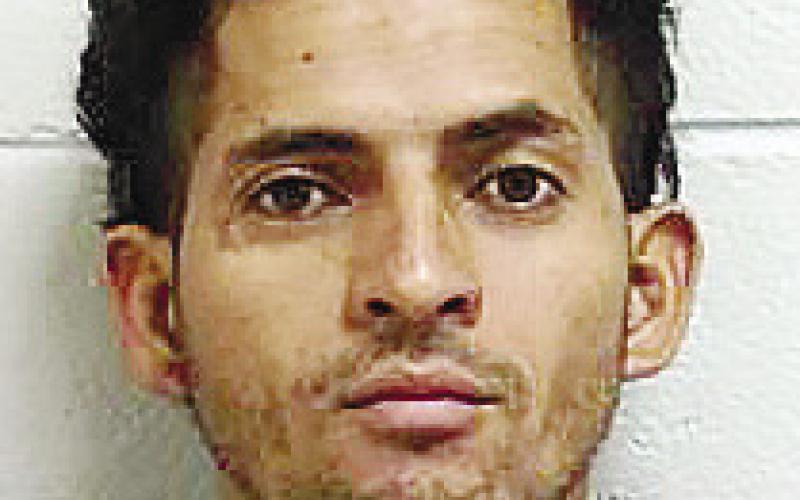 Putnam County Jail Report
