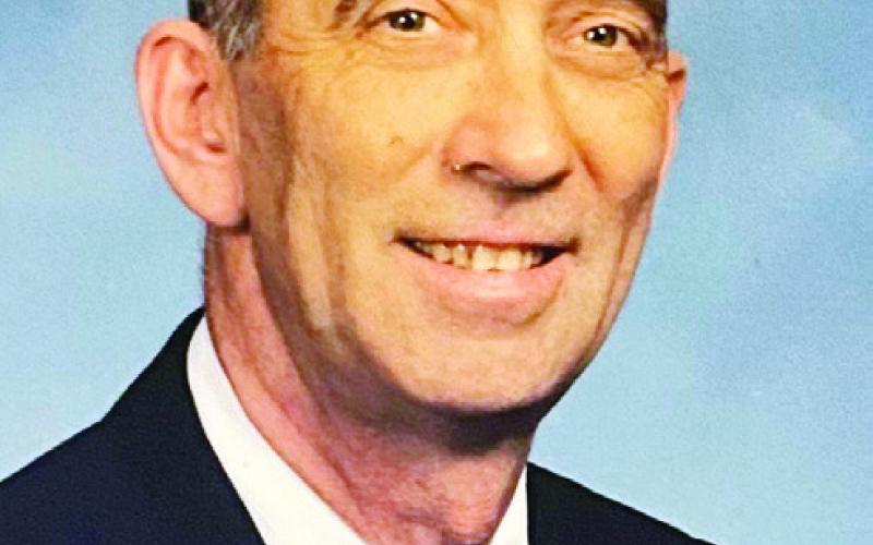 Clark Gregory DeLoach Jr.