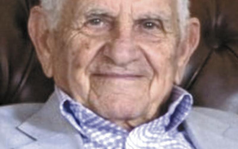 Patterson Henry Knowles