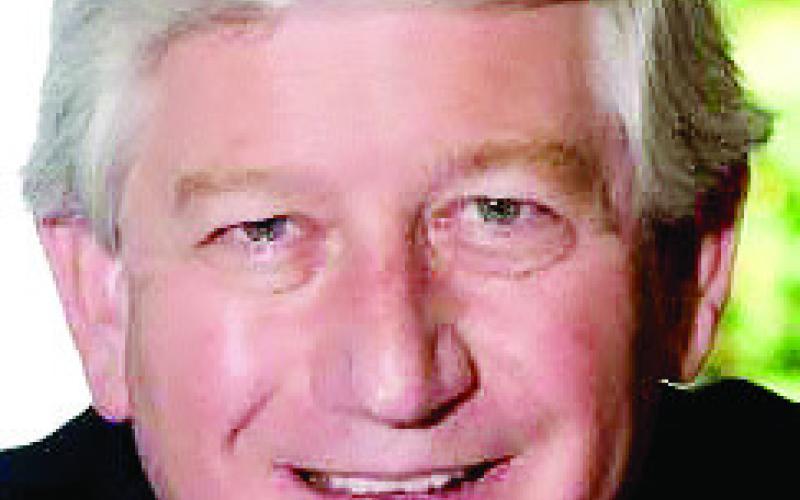 Dink NeSmith/Columnist