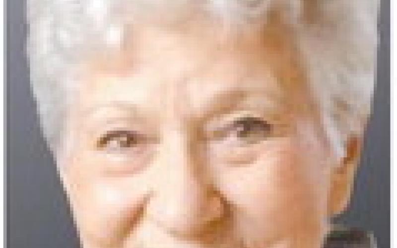 Joann “Jody” Manus