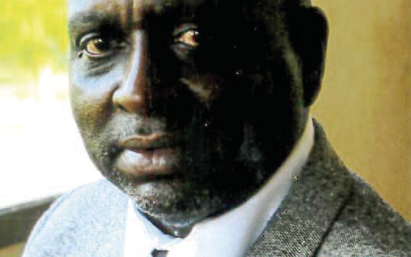 Mr. Harold Norwood