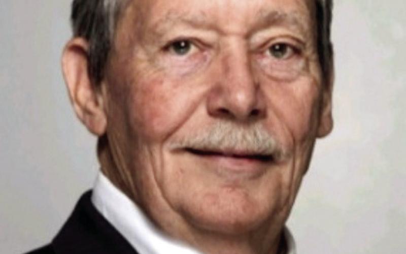 Charles Gray (Write-In) Putnam County District 3 Candidate