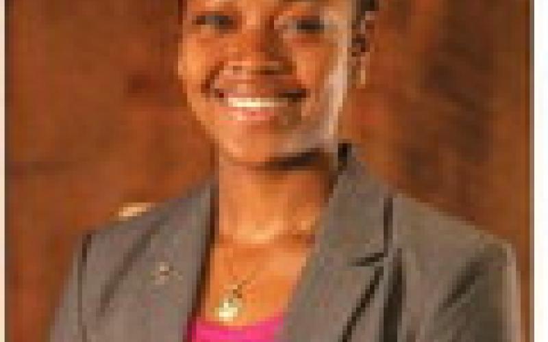 BankSouth adds marketing specialist