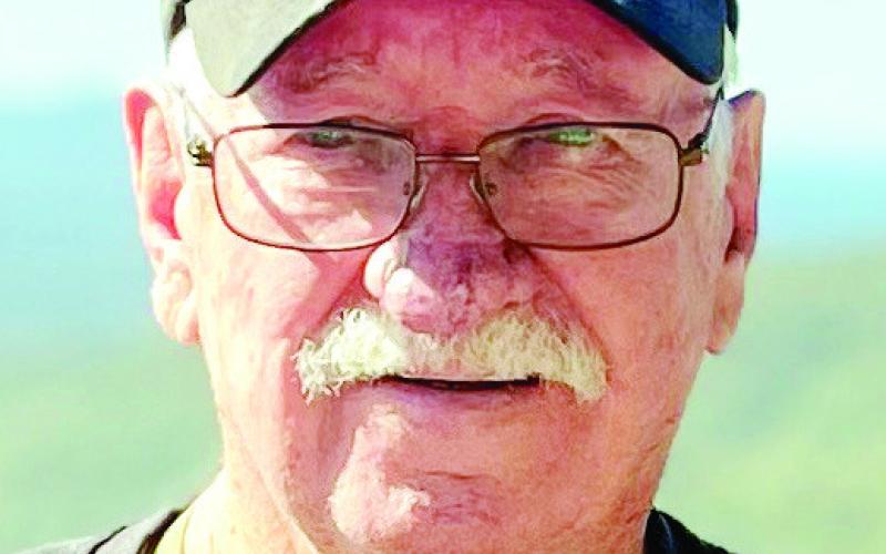 Gerald Alvin Grimes