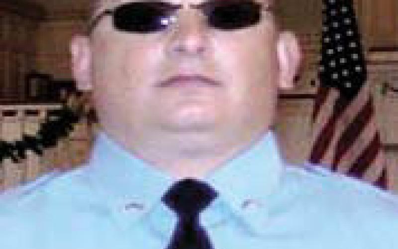 Sgt. Christopher Monica