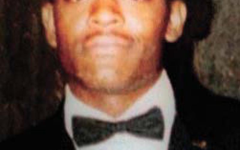 Sgt. Curtis Billue