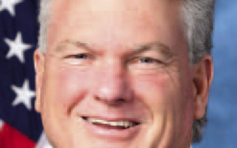 Mike Collins