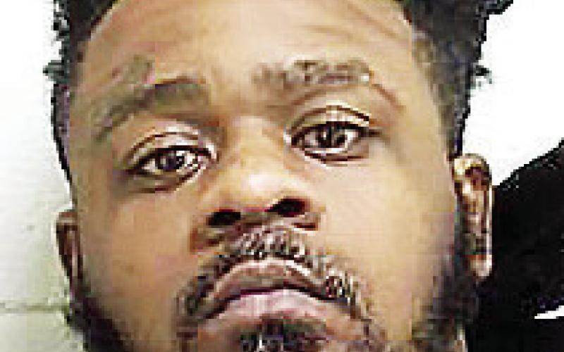 Marcus Devon Miller