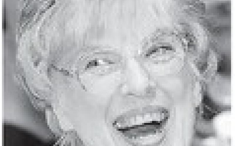 Theresa Lillie Burnes