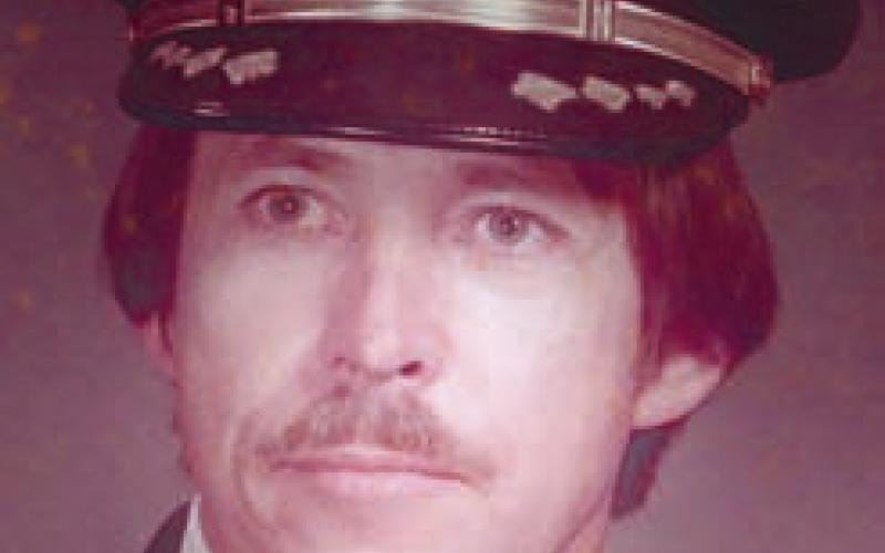 Hugh Davis Ridgway Jr.
