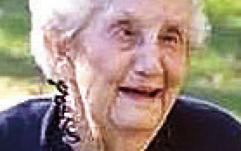 Maxine Thomas Mason