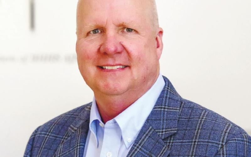 Rich Johns