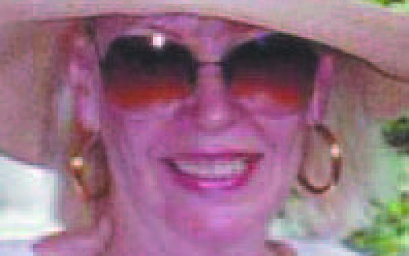 Betty “Anne” Holloway