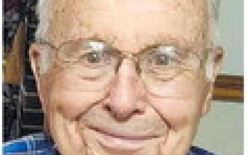 Alexander Jackson “Jack” Rossee