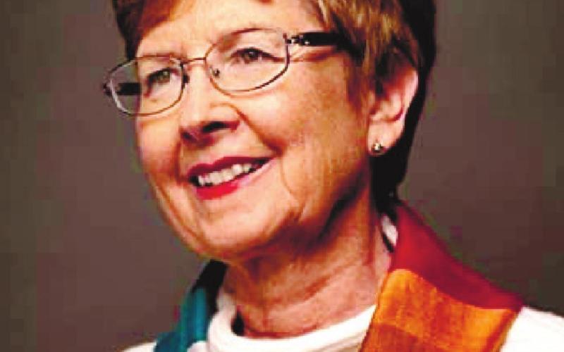 Kristine Anderson