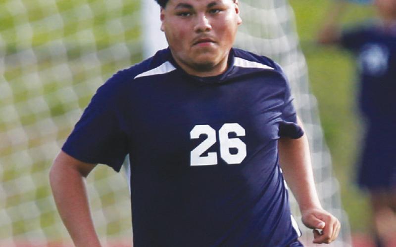 Chris Chavez
