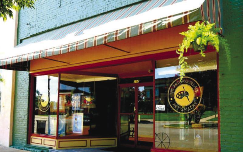 TAV an important part of Lake Country Arts Alliance