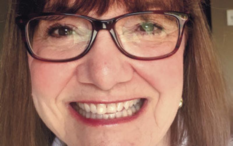Cathy Mcintire