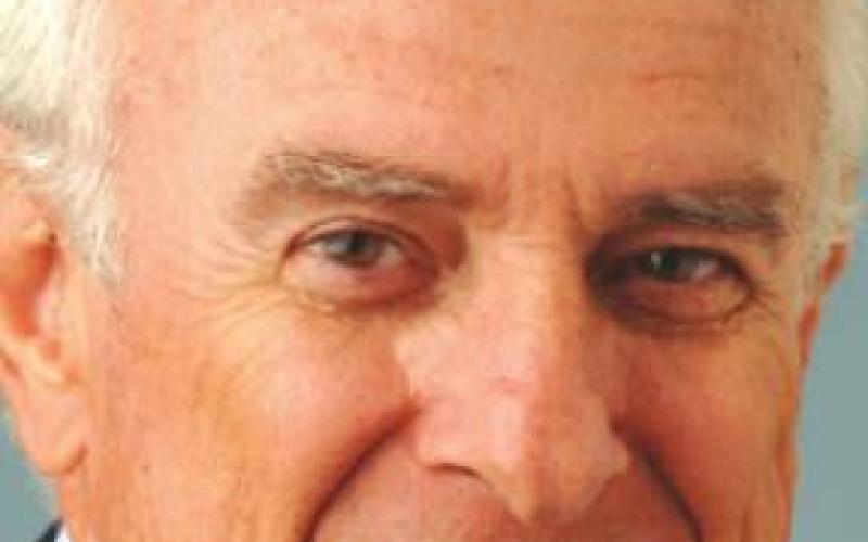 Loran Smith