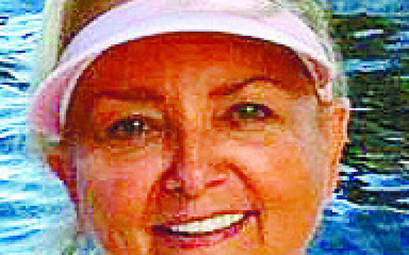 Patricia Ward Clay