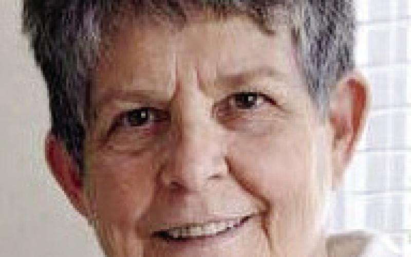 Dollie Batchelor Harper