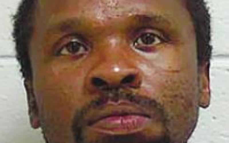 Marquez Denontrell Davis