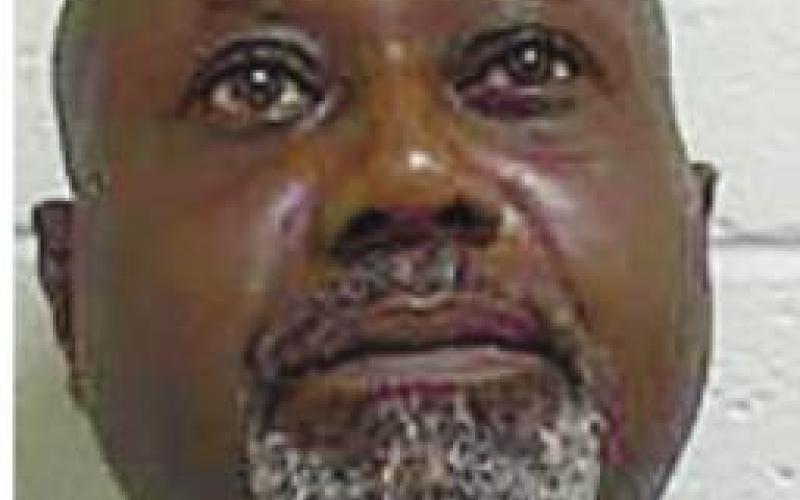 Shockay Arnae Ford