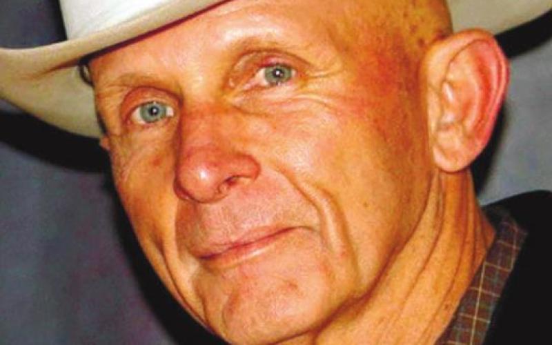 Roy Embry