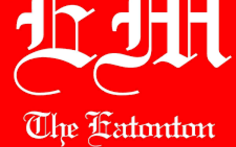 Eatonton Messenger/Graphic